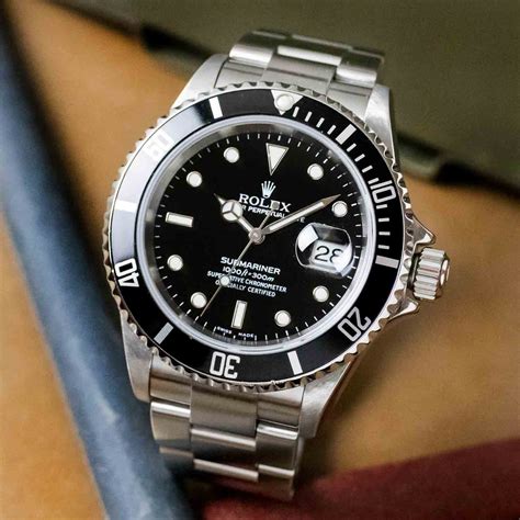 rolex 16610 k serial|rolex submariner 16610 best years.